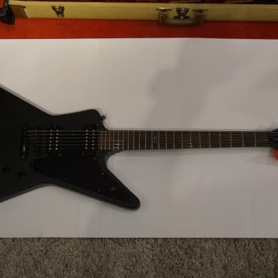 Epiphone Gothic Explorer XII | Reverb