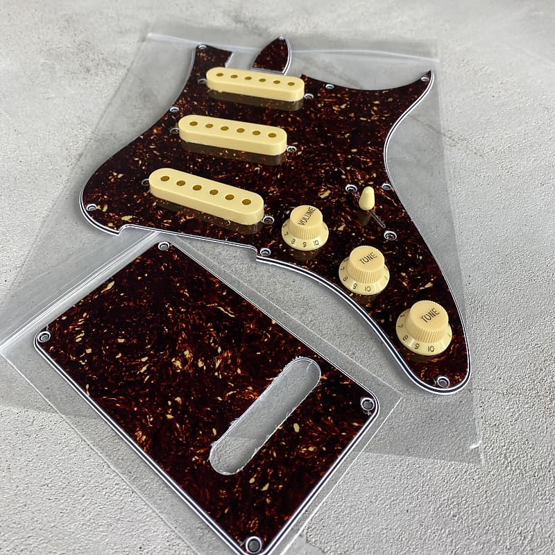 Prs silver sky cheap switch tip