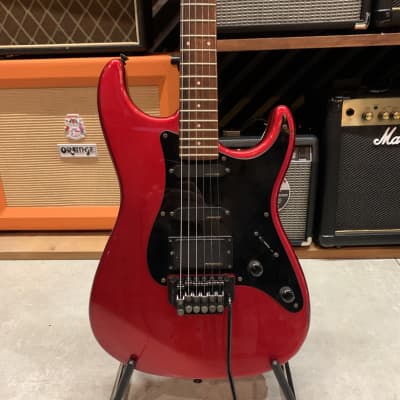 FERNANDES FST-55　SSH FERNANDES FST-55 SSH - メルカリ