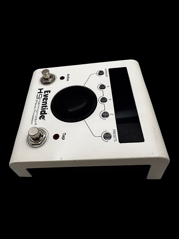 Eventide H9 Core Harmonizer Effects Processor | Reverb