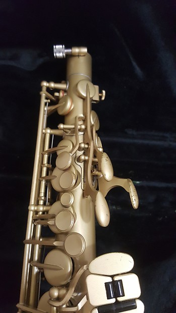 Yamaha sales yas 01