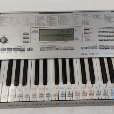 Casio LK-280 image 9
