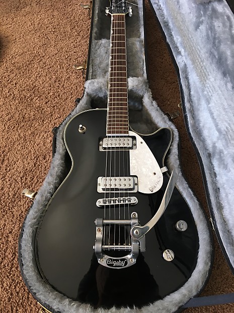 Gretsch 125th anniversary guitar hot sale