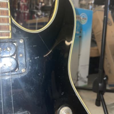 Schecter C1FR image 6