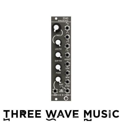 Electrosmith 3340 Analog VCO [Three Wave Music] image 1