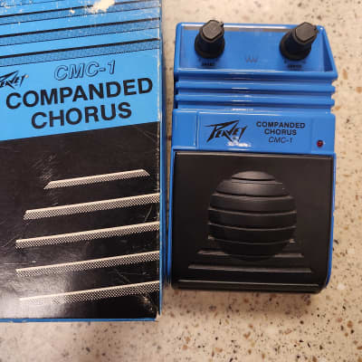 Reverb.com listing, price, conditions, and images for peavey-cmc-1-companded-chorus