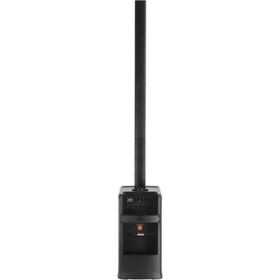 JBL EON ONE MK2 All-in-One, Battery-Powered Column PA with Built-In Mixer and DSP image 6