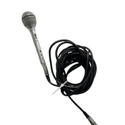 Lansing  Microphone 650b image 1