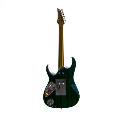 Ibanez kiko200 hotsell