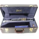 Bach Model LR180S43 Custom Stradivarius Professional Bb Trumpet SN 728065