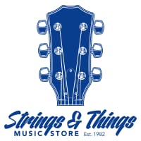 Strings & Things Music LLC