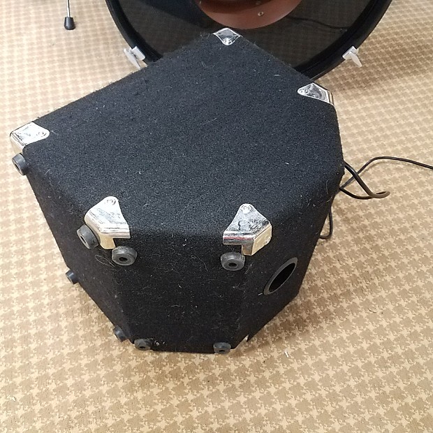 Hartke A25 Bass Combo Amp | Reverb