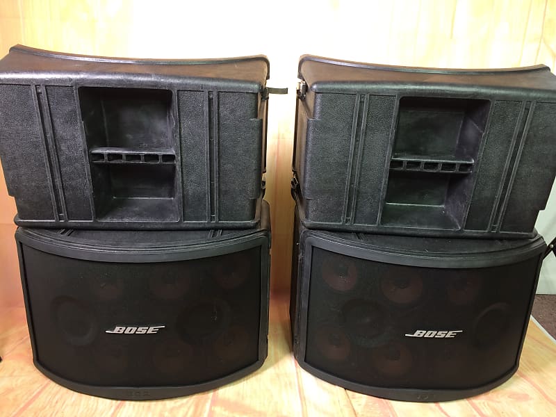 Bose Panaray 802 Series III | Reverb Bose Panaray 802 Series III | Reverb
