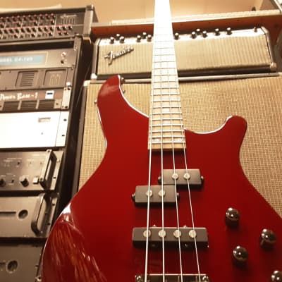 Mitchell MB200BR  Crimson Red for sale