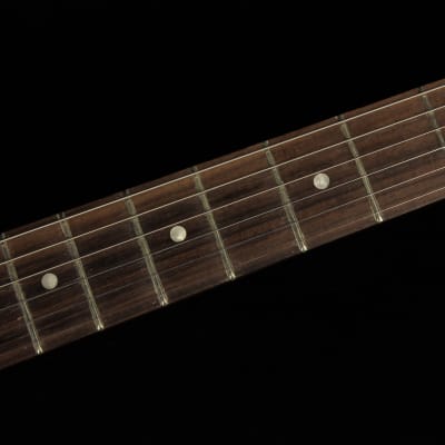 Gibson Custom 1958 Explorer Mahogany Lightly Aged (#899) image 9