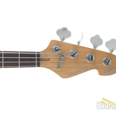Sandberg California VS Lionel Short Scale Bass #42253 image 6
