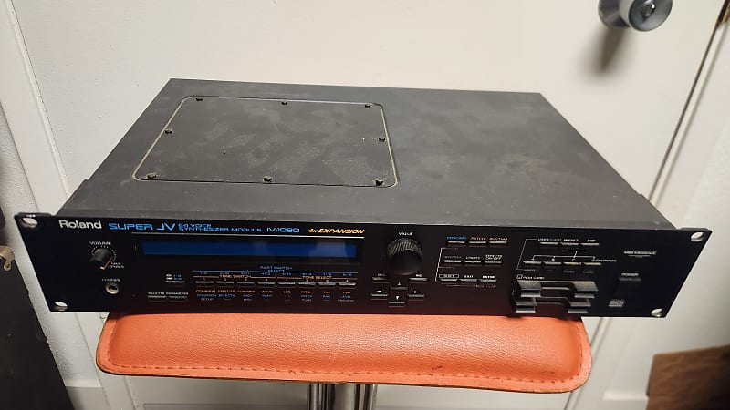 C*u様 Roland JV-1080 Super JV 音源モジュール Amazon | Roland / JV-1080 ローランド 音源モジュール