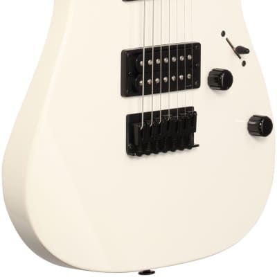 Ibanez GRG7221 7 String Electric Guitar White image 6