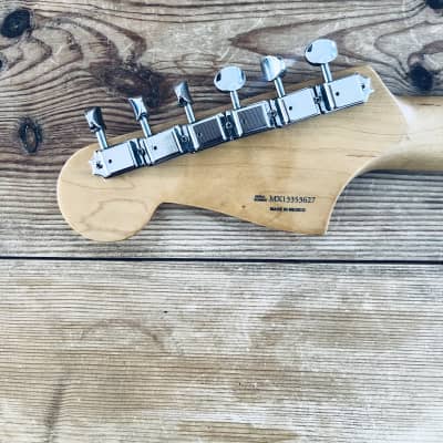 Fender FSR Special Run Classic Player Jazzmaster Special (Modified) image 19