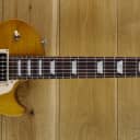 Gibson Les Paul Tribute Satin Honeyburst 220320207