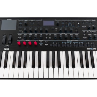 Korg Modwave MK1 Wavetable Keyboard Synthesizer [USED]