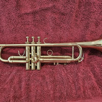 Selmer Claude Gordon Bb Trumpet | Reverb