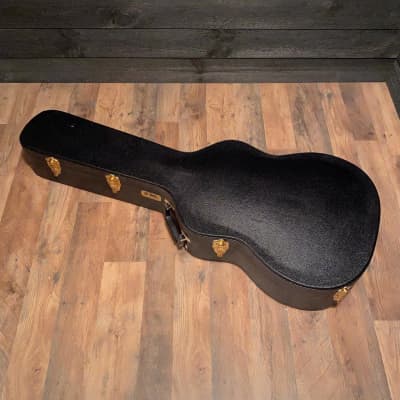 Samick CN5 Nylon String Classical Acoustic Guitar w/ Case image 11