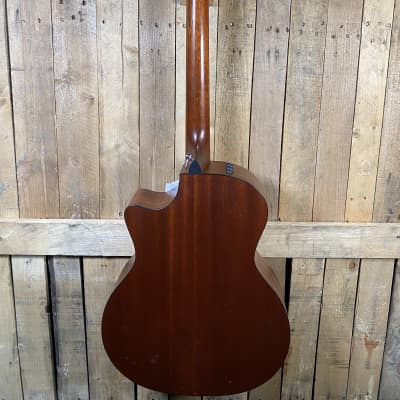 Taylor 314-ce Acoustic Guitar (pickup doesn't work) image 4