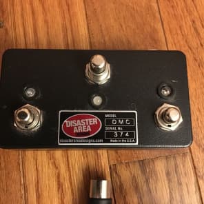 Disaster Area Designs DMC-3XL Gen3 | Reverb