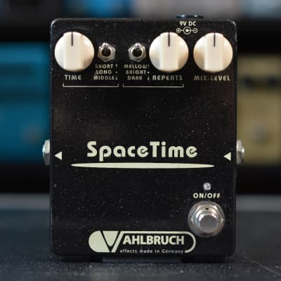 Reverb.com listing, price, conditions, and images for vahlbruch-spacetime