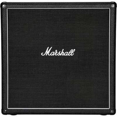 Marshall MX412BR 240W 4x12 Straight Guitar Speaker Cab Regular image 2