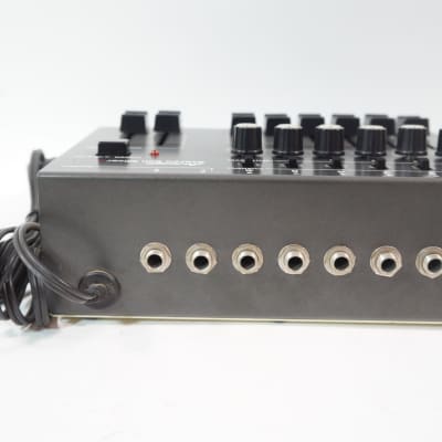 AMDEK MXK-600 6ch Vintage Analog Stereo Mixer | Reverb Australia