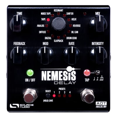 Source Audio Nemesis ADT for sale