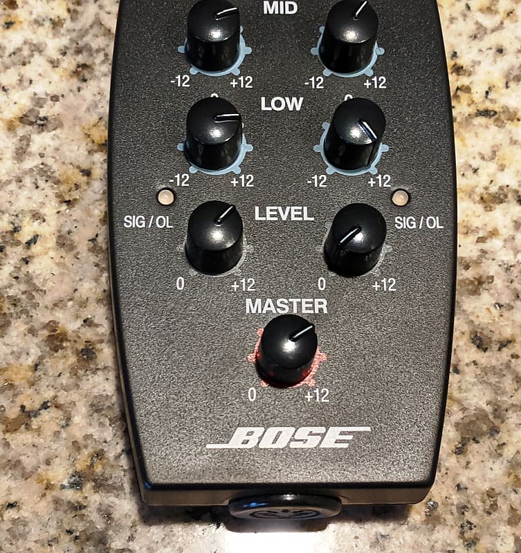 DTM・DAW BOSE L1 model I Remote Controller R1 DTM・DAW BOSE L1 model I Remote Controller R1 BOSE L1 model