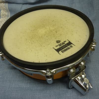 Vintage Yamaha DTXTREME 100HI6402 Electros acoustique JAPAN