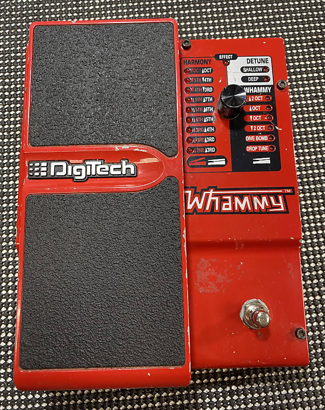 DigiTech Whammy