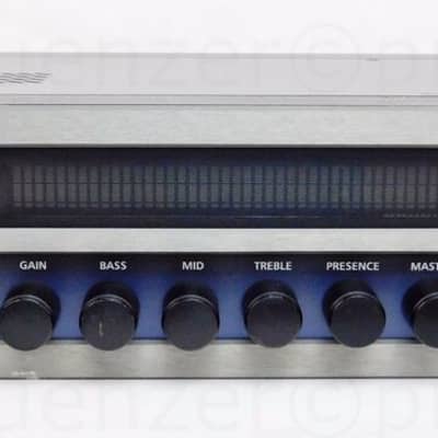 Rocktron Prophesy Guitar Tube Preamp Effects Made in USA + 1,5 Jahre Garantie image 8