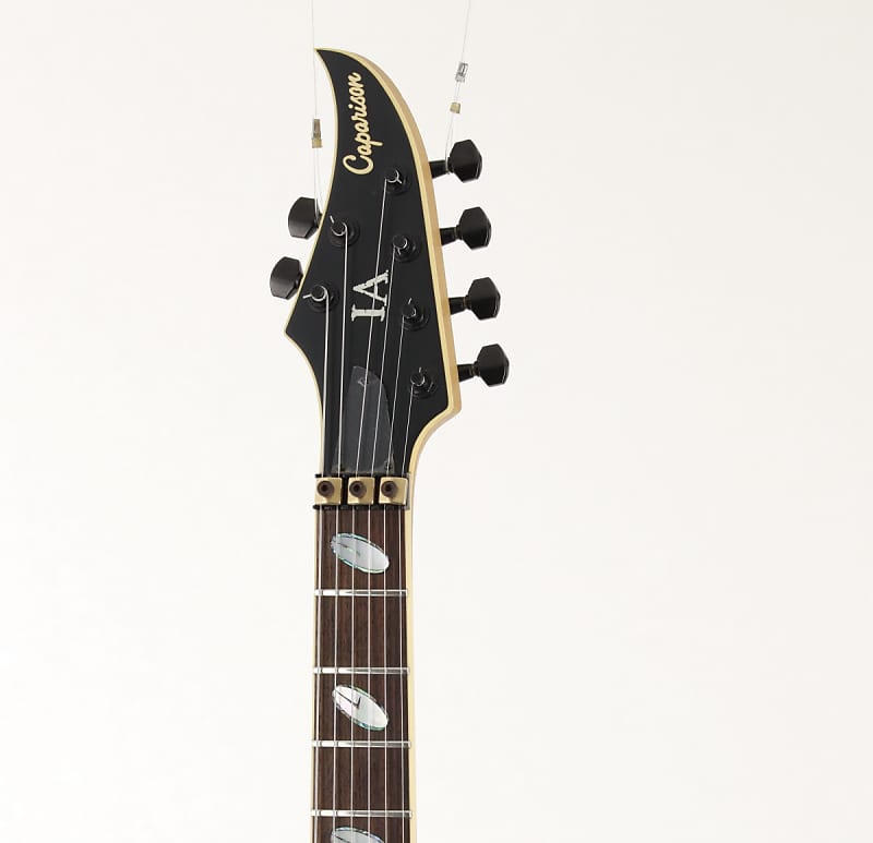 【希少】Caparison Apple Horn Sand Stone Caparison Apple Horn Sand Stone | eBay