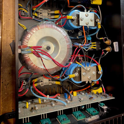 Forte Model 1A | Reverb