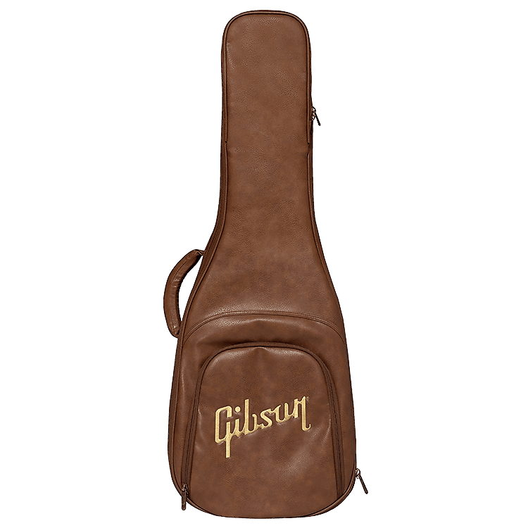 Gibson Premium Soft Case, Brown, Les Paul / SG image 1