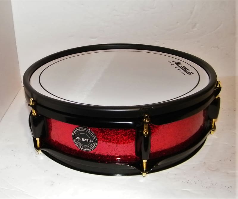 Alesis 14 deals snare