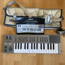 Yamaha CS01 Synthesizer with Original Carry Bag, Breath Control and Manual
