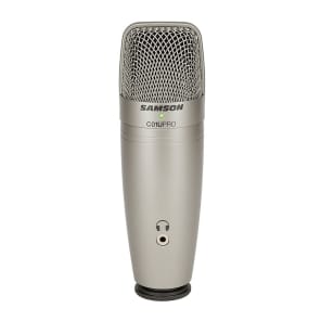 Samson C01U Pro USB Microphone