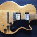 Gibson L6-S 1978 Blonde figured maple