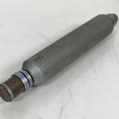 STC (Standard Telephone and Cable) 4126A Vintage Microphone image 11
