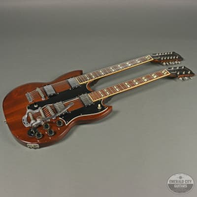 1975 Gibson EDS-1275 image 6