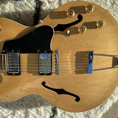 Gibson ES150DCN 1973 - Natural image 10