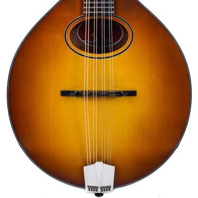 Eastman PCH M104 Goldburst Mandolin image 5