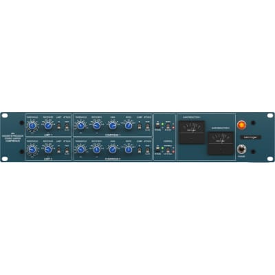 Apart Audio Biamp popular PM-7400MKII Zonenmischer Preamp Zone Mixer