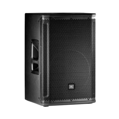 JBL SR SERIES II SR4704A モニタースピーカー USA製（JBL